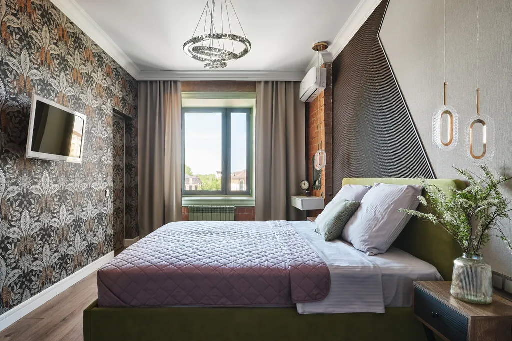 Апартаменты у Кремля