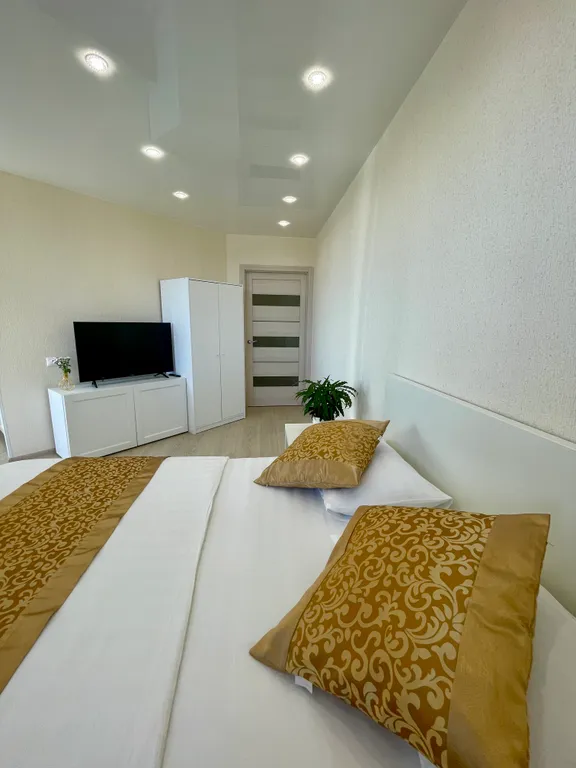 Светлая студия