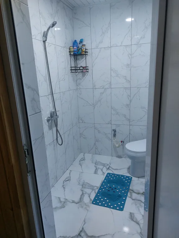 3х местный домик