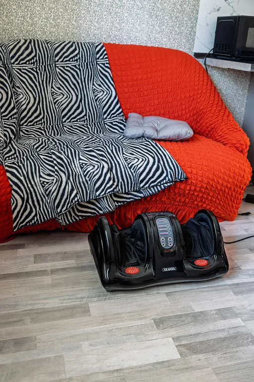 Квартира Квартира на Волдайской — Шушары