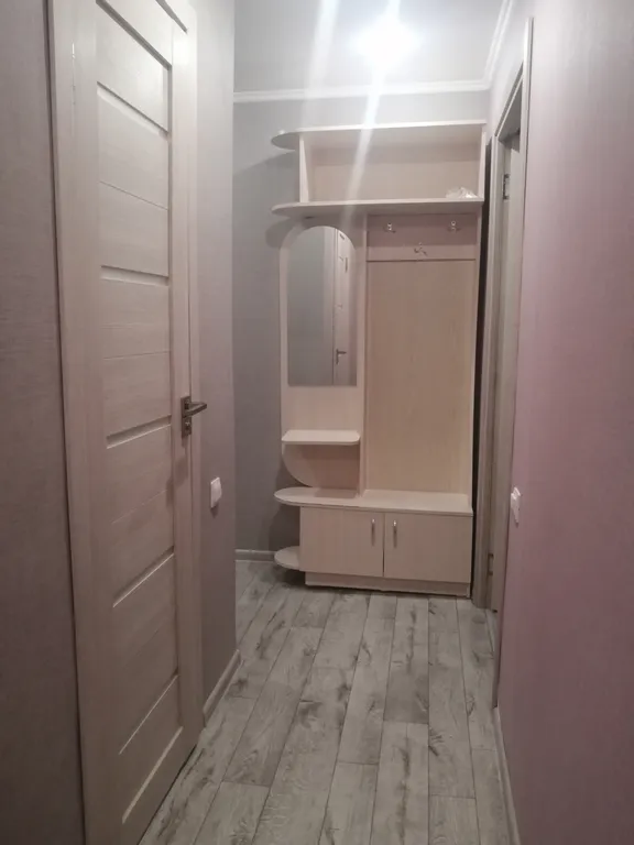 Квартира у Краевой больницы Глазной центр