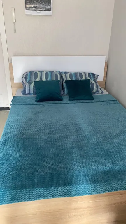 Студия  с бассейном