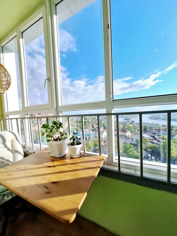 Квартира в центре