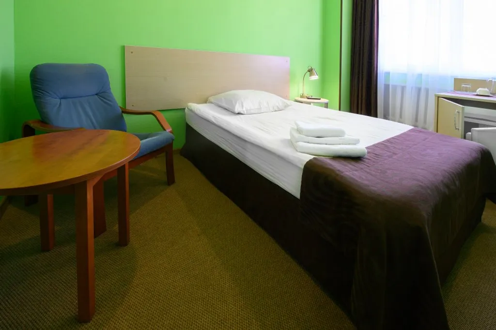 Квартира Комната — аренда посуточно в Кингисепп