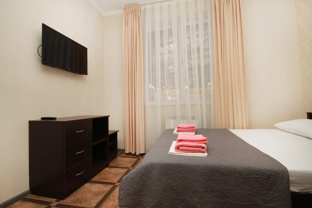 Квартира Комната — Анапа