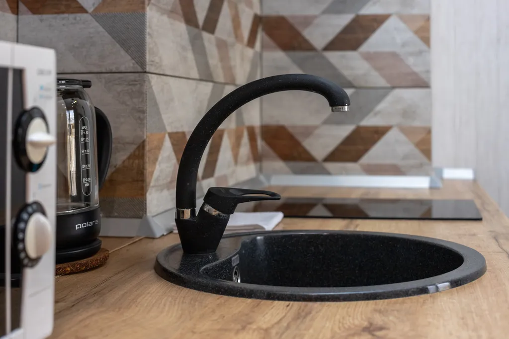 Квартира Квартира в Сириусе — комфорт и тишина — Сириус