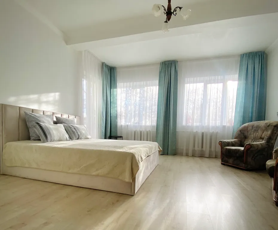 Квартира Квартира Сердце города — Калининград