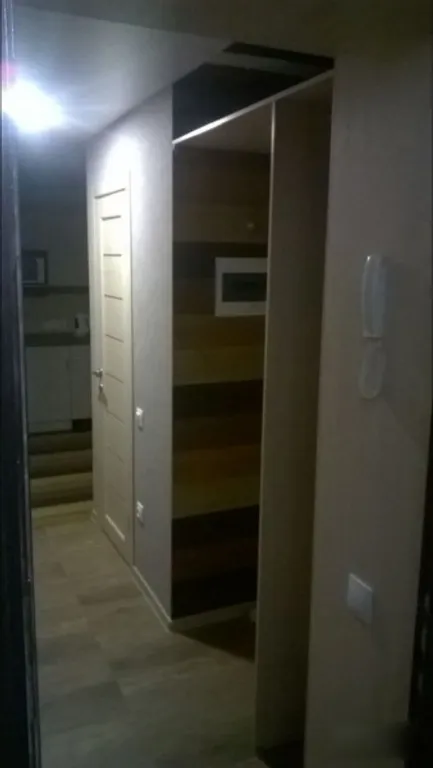 Квартира 2-комнатная Квартира — Шерегеш