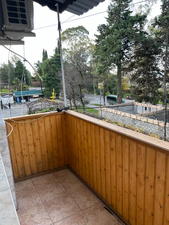 Квартира Квартира у моря — Сухум