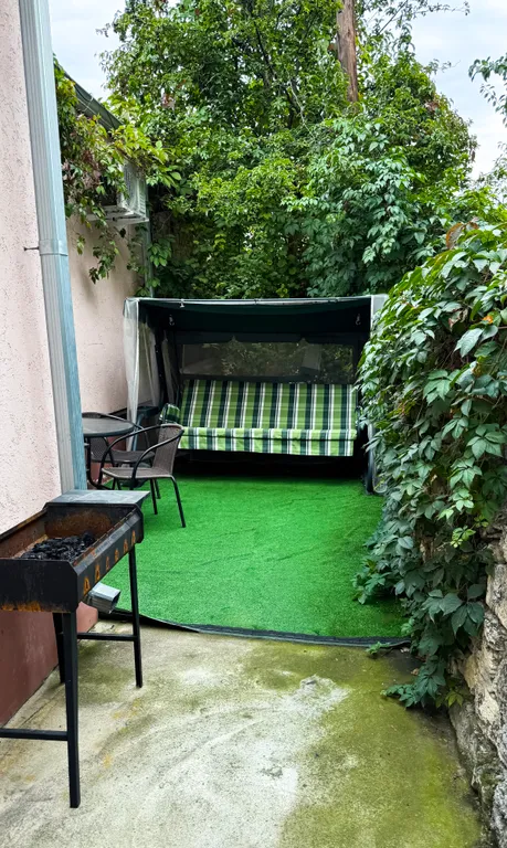 Дом в курортной зоне с парковкой и мангалом