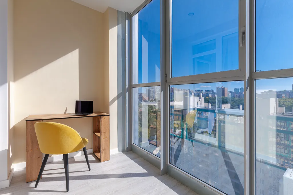 Квартира Уютная квартира в элитном ЖК Боярский двор — Самара