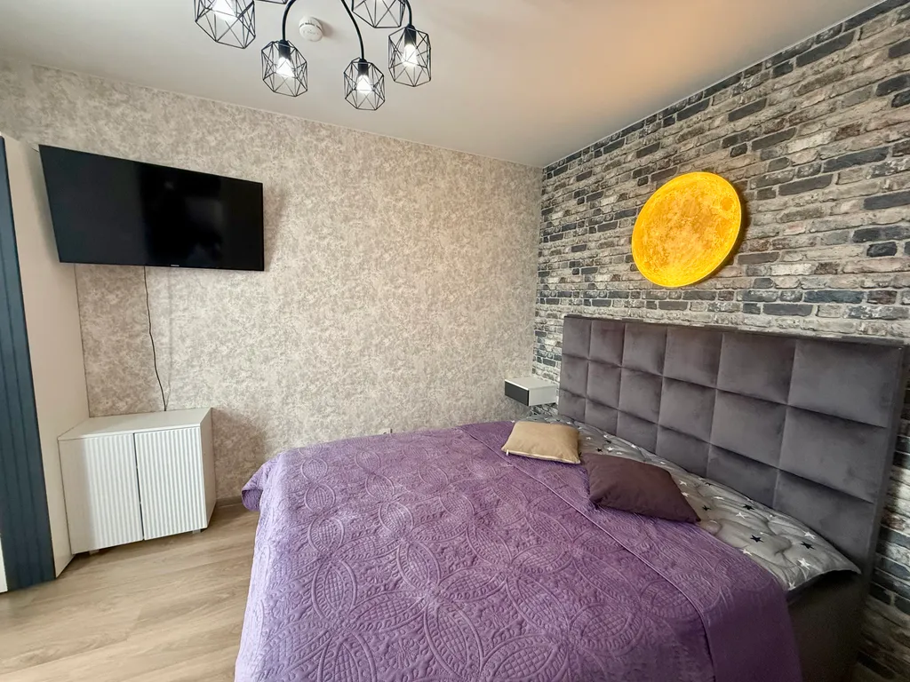 Квартира меркурий - напротив клиники