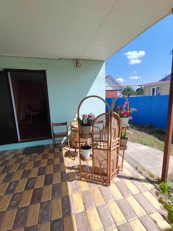 Дом юрьевский хуторок в 5 километрах от парка кудыкина гора, пешком река дон