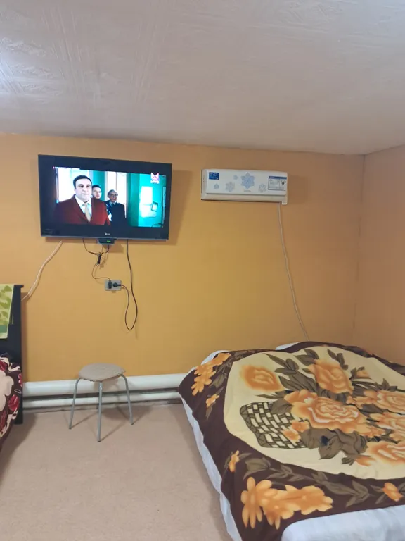 Дом в центре