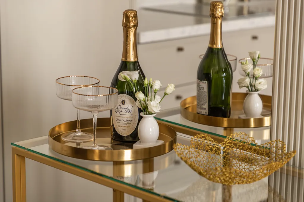 Квартира Роскошная квартира в 10-ти минутах езды от Красной Площади — Москва