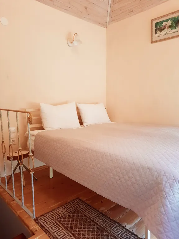 Гостевой дом Прусский Дворик