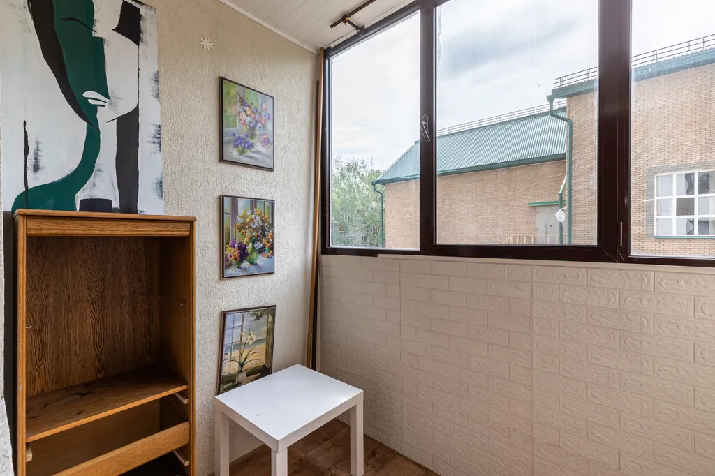 Уютная квартира в центре