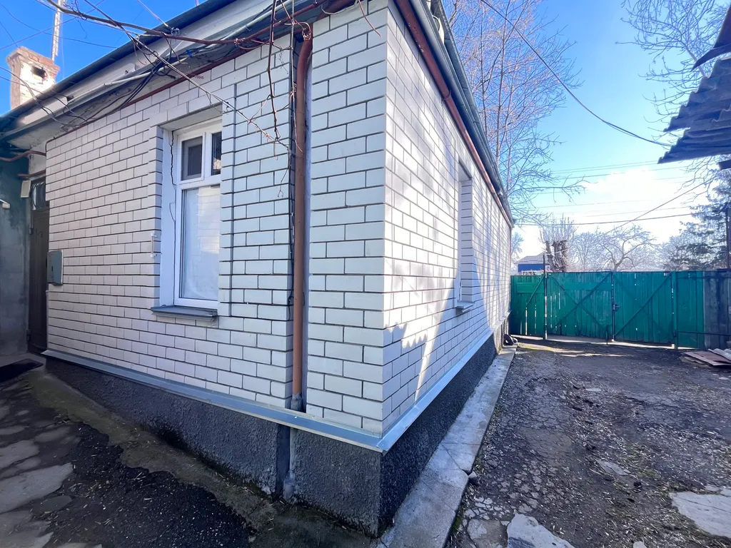 Квартирка в центре