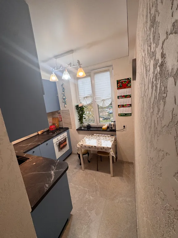 Квартира Квартира Уютная 2-комнатная с лучшей инфраструктурой, центр и море рядом — Севастополь