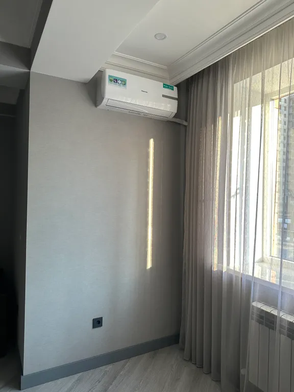 Уютная 2-комнатная квартира