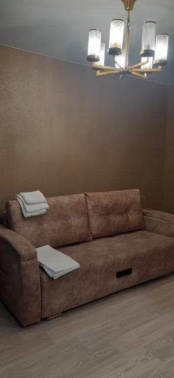 Квартира-студия