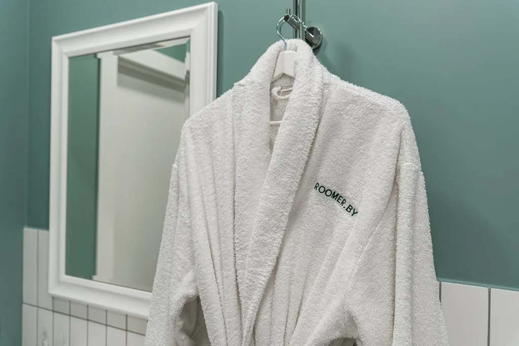 Дизайнерские апартаменты рядом с Дана Молл