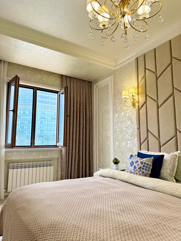 Tashkent city Boulvard-179 by Royal rentals