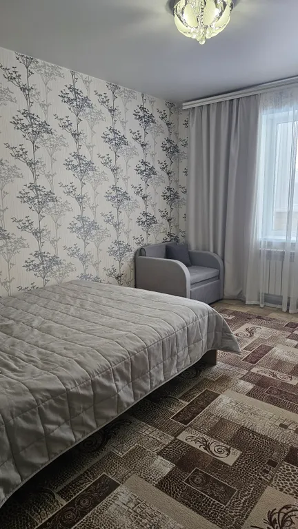 Уютная однокомнатная квартира рядом с М4 Дон — аренда посуточно в Павловск