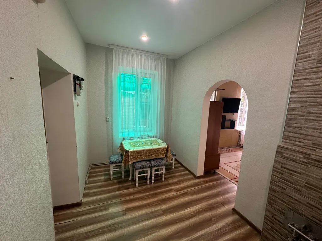 Квартира в центре поселка Абрау-Дюрсо