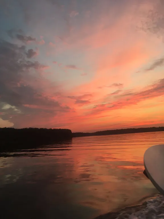Коттедж Гостевой дом на Истринском водохранилище — Лопотово