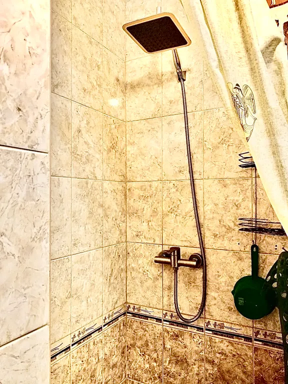 Квартира Квартира в центре города — Гагра