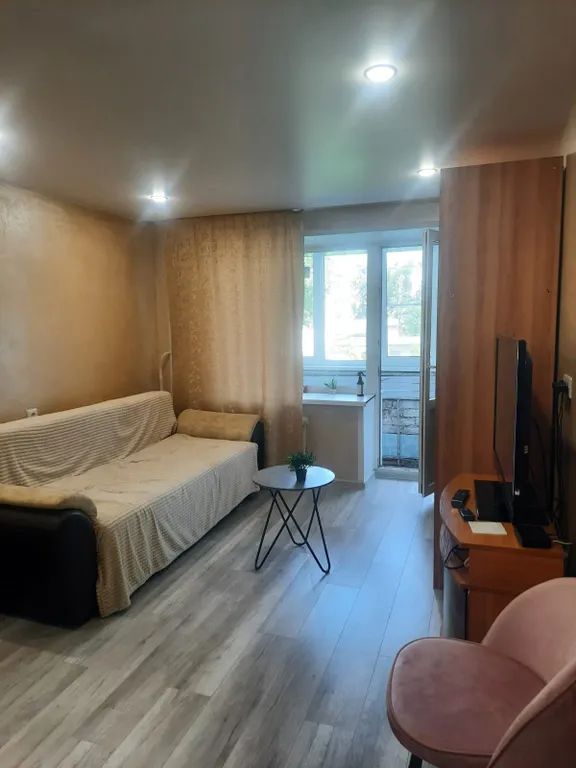 Уютная квартира в самом центре города — аренда посуточно в Ярославль