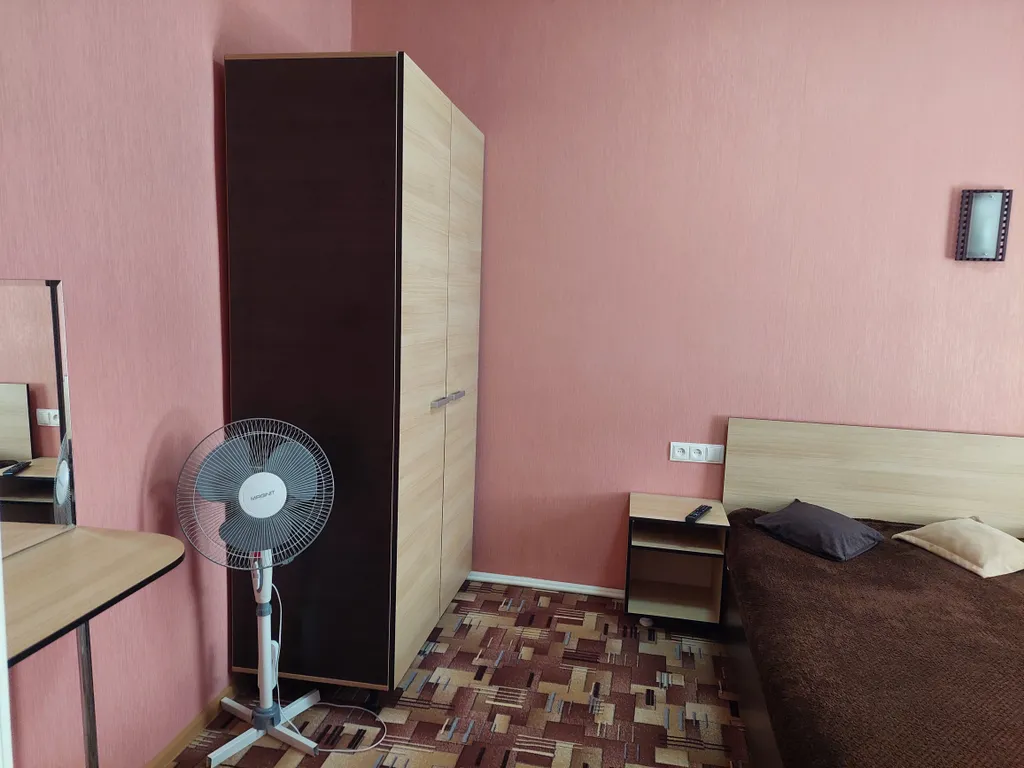 Коттедж Жилой дом Тихое место — Геленджик