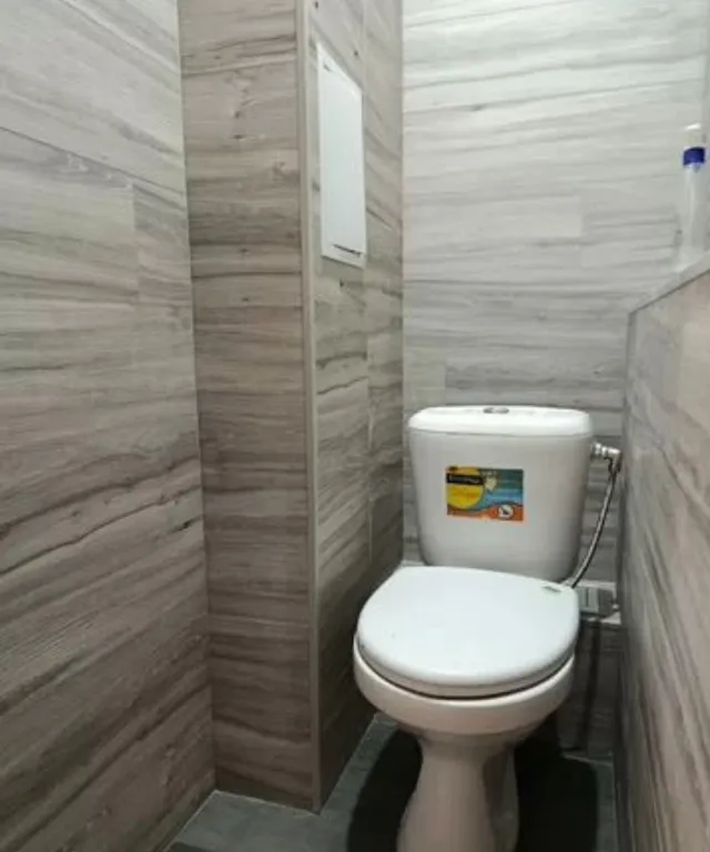 Квартира на берегу Имандры