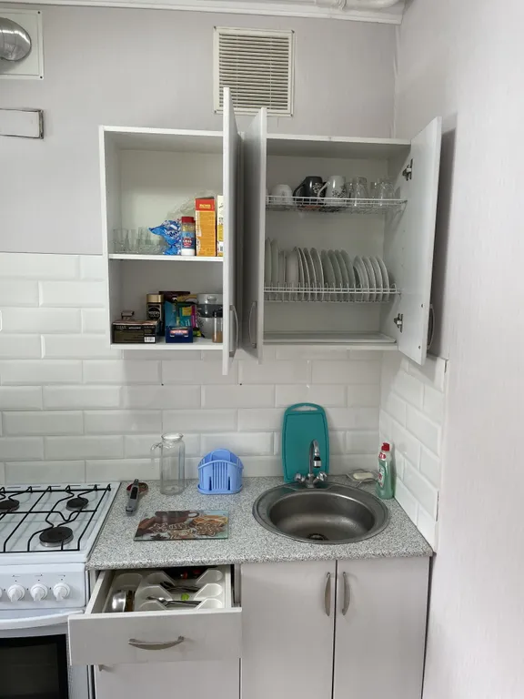 Квартира в центре города