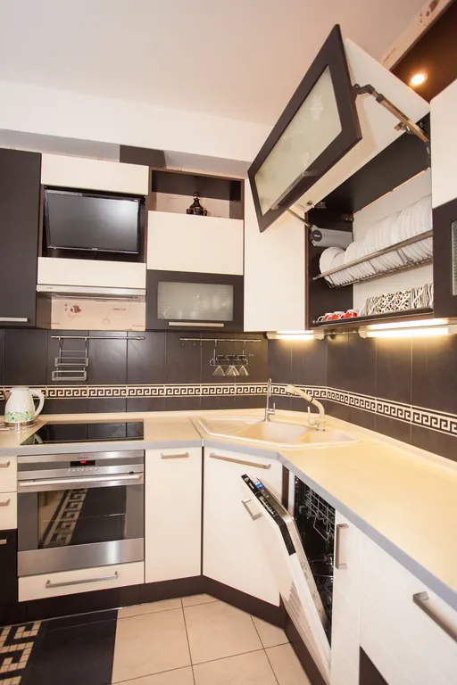 Уютная двушка в Металлострое