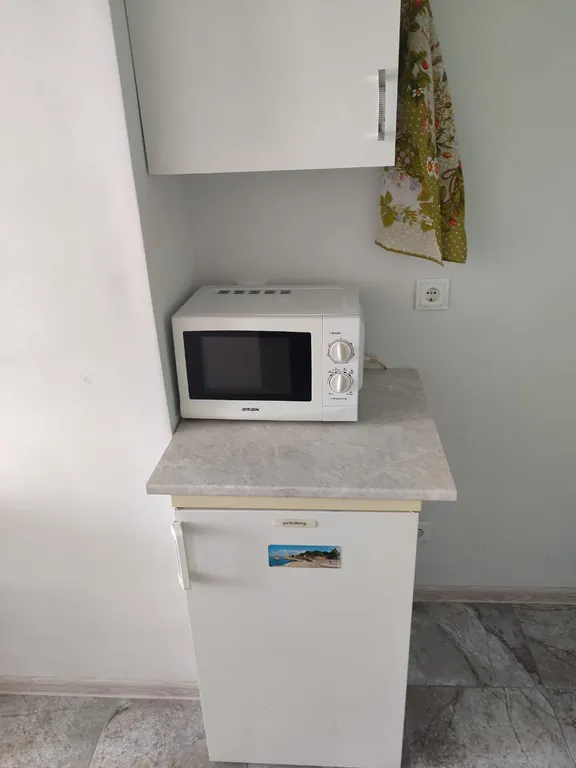 Уютная студия около моря