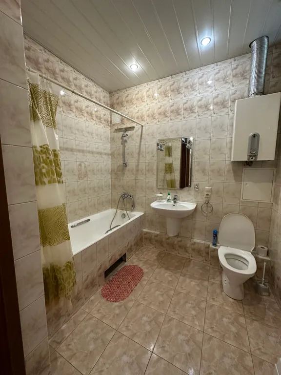 Квартира в центре