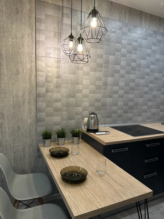 1-комнатная Квартира — аренда посуточно в Пенза