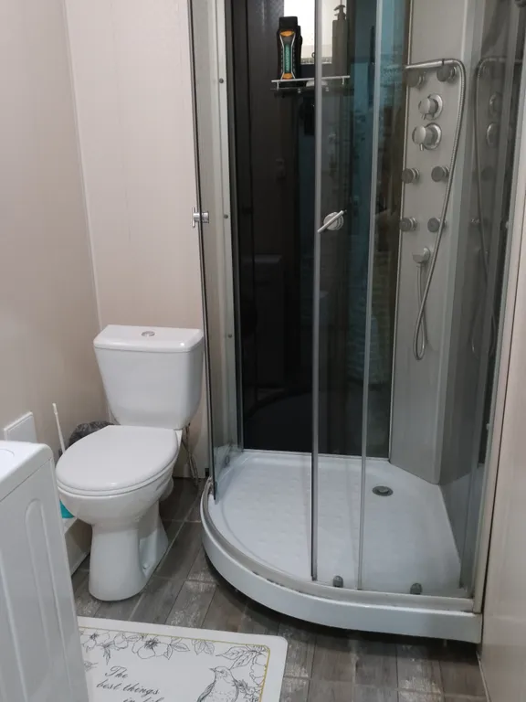 Уютная квартира у парка Берендеевка