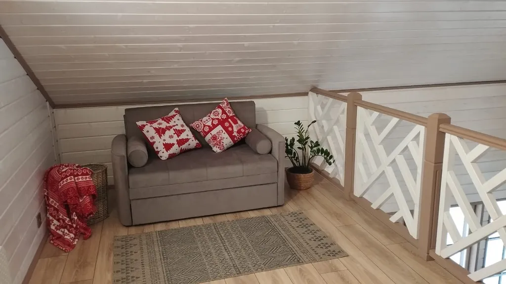 3-комнатный Дом