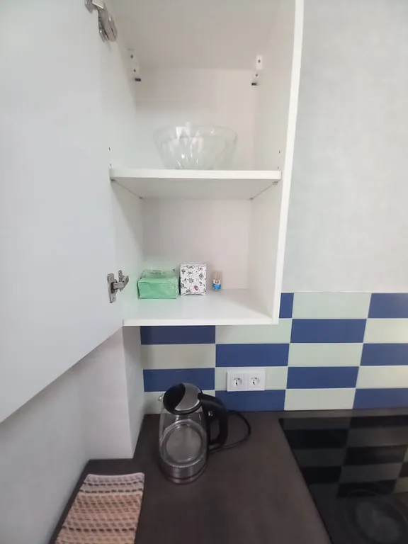 Уютная атмосфера