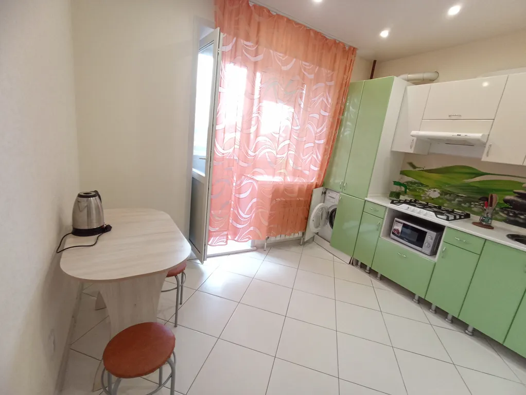 Квартира в центре