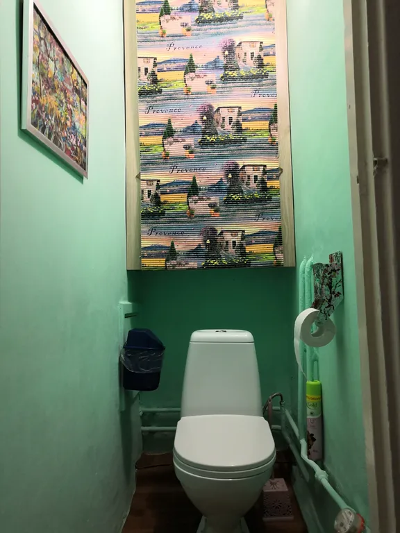 Квартира в центре города