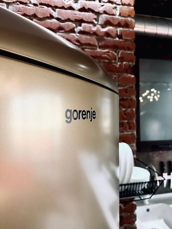 Дизайнерский апартамент в центре города