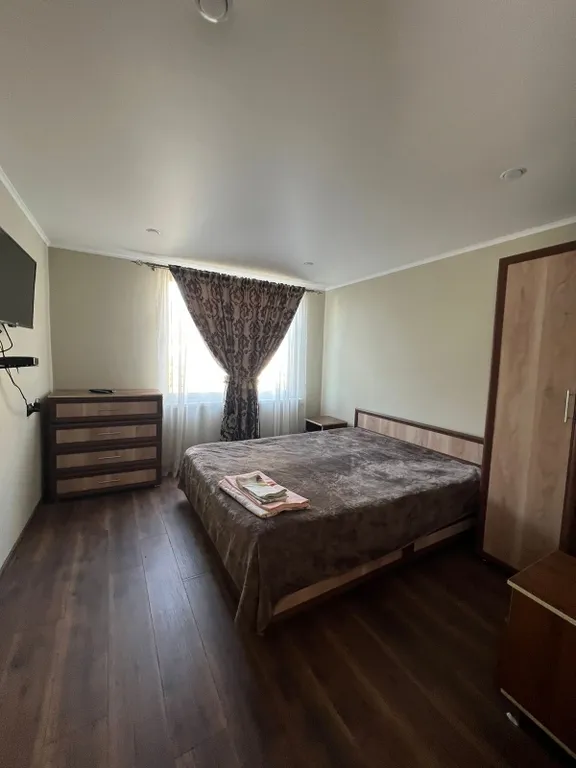 Квартира Комната — Гагра