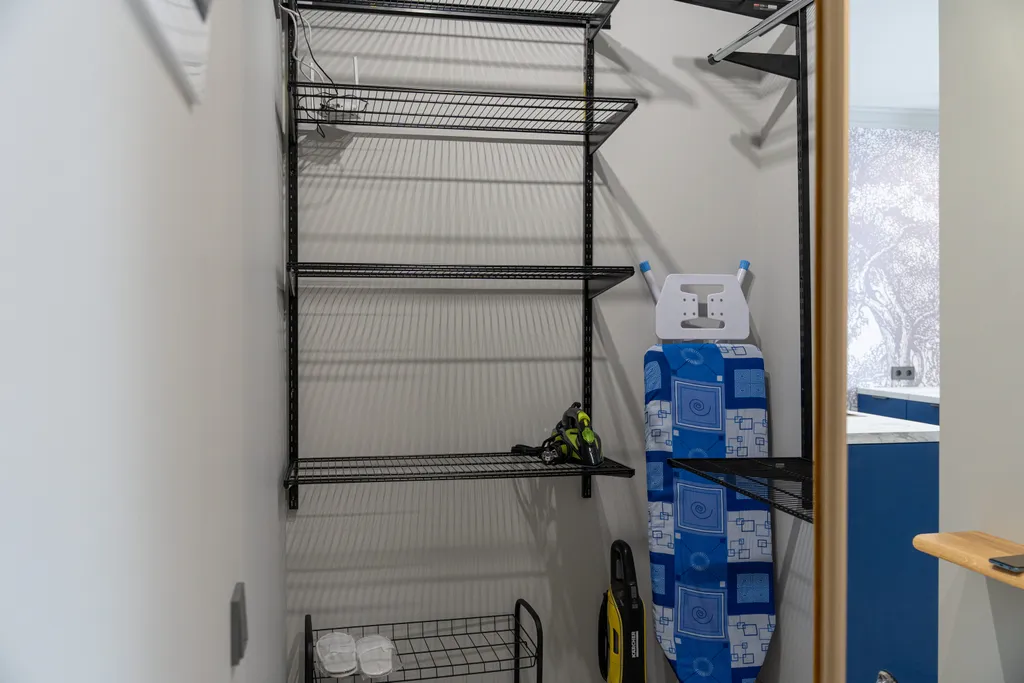 Уютная квартира на берегу Балтийского побережья