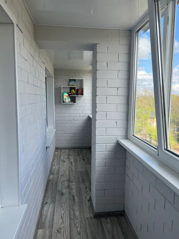 1-комнатная уютная квартира