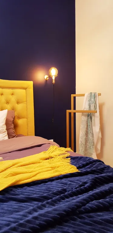 Квартира 1-комнатная Квартира — Варваровка