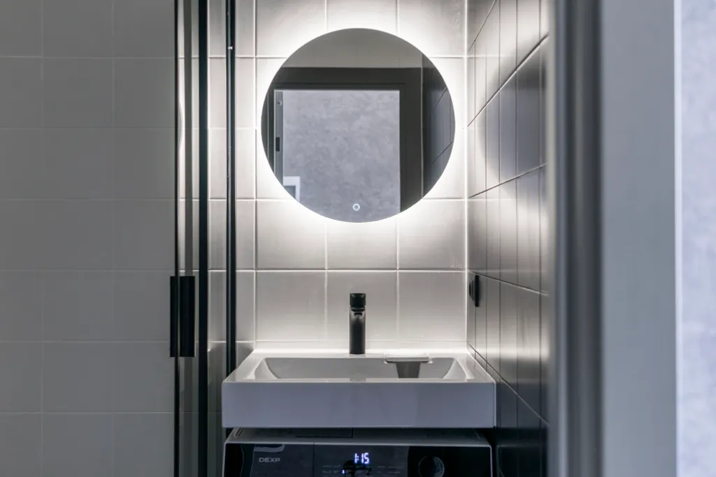 Квартира Квартира Уютная студия — Санкт-Петербург